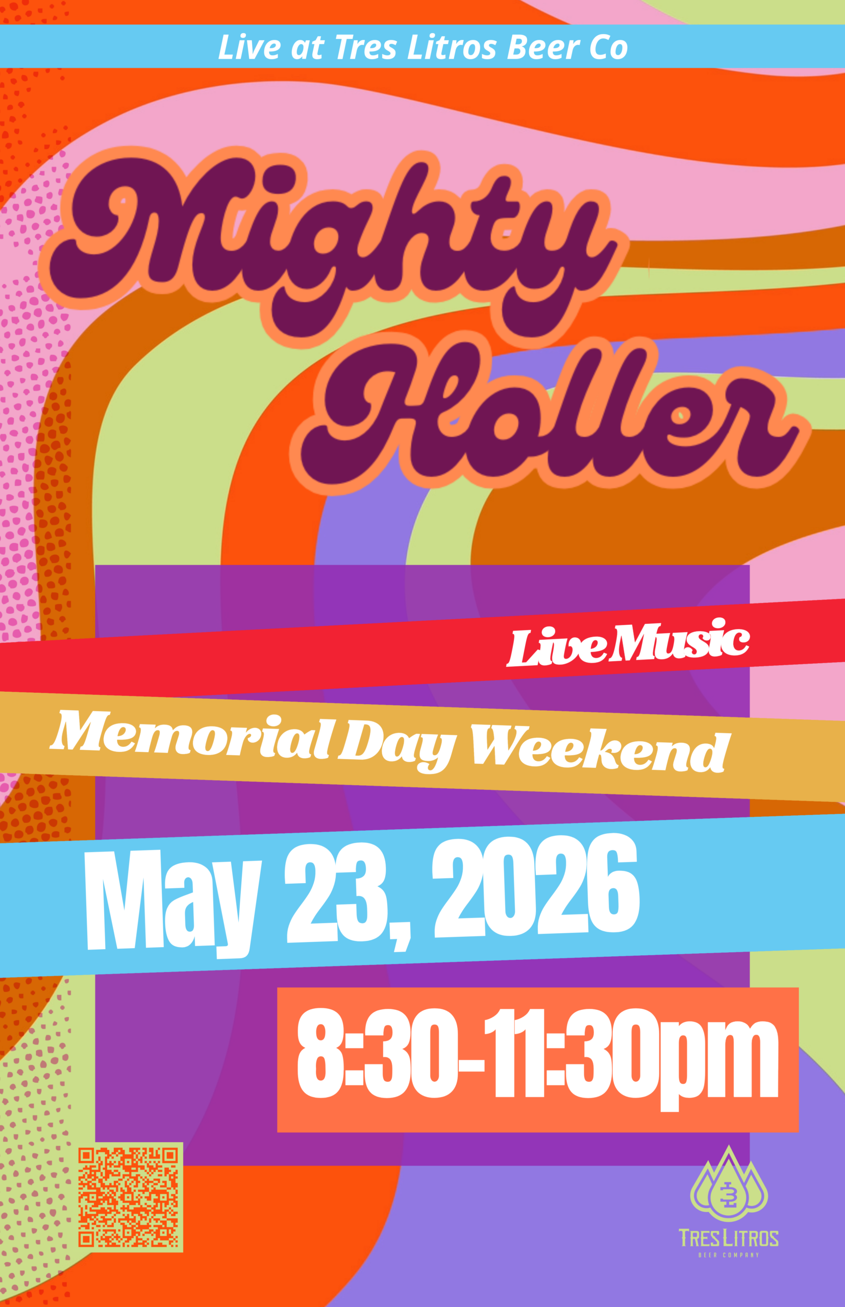 2026.05.23 Mighty Holler
