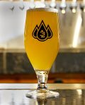 Passionfruit Guava Diesel Sour